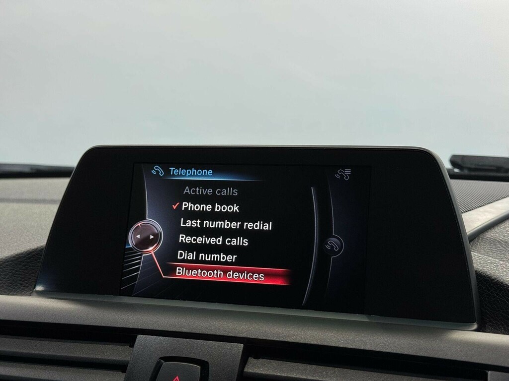 BMW 2 Series 2.0 220D M Sport Euro 6 Ss Grey #27