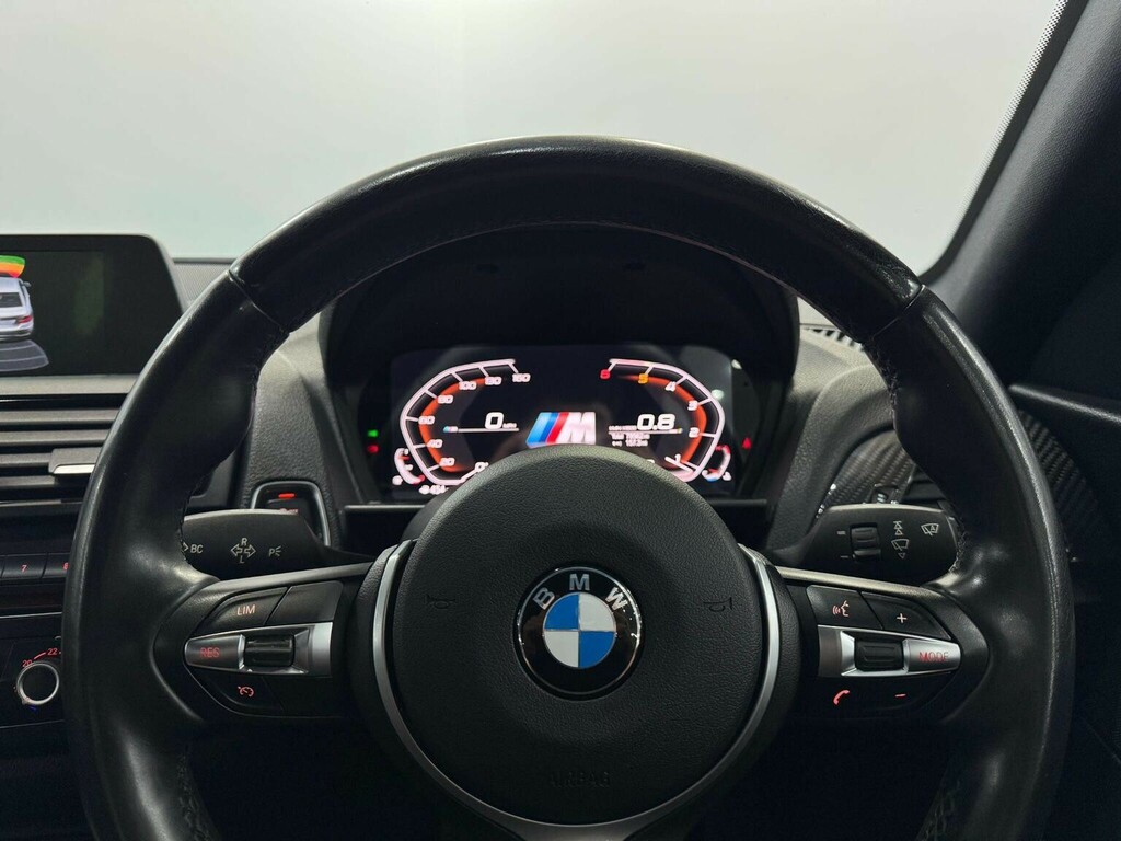 BMW 2 Series 2.0 220D M Sport Euro 6 Ss Grey #35