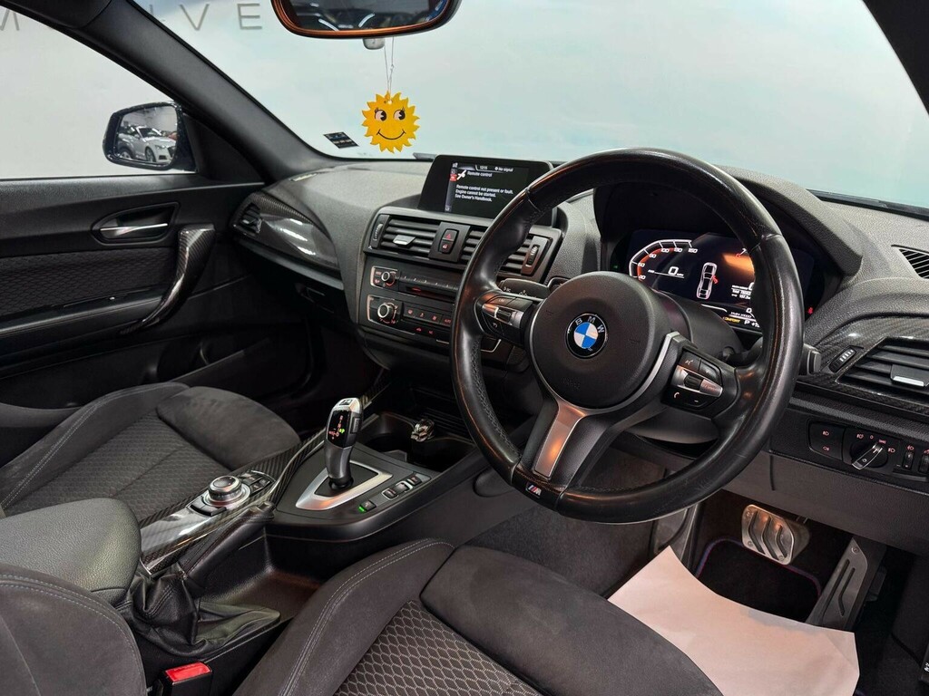 BMW 2 Series 2.0 220D M Sport Euro 6 Ss Grey #17