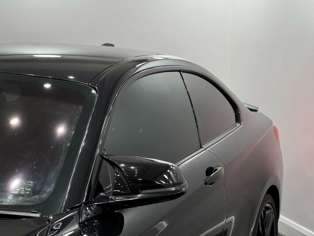 BMW 2 Series 2.0 220D M Sport Euro 6 Ss Grey #11