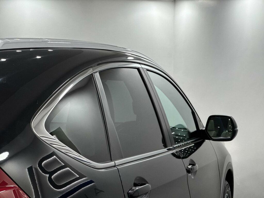 Honda Cr-V 1.6 I-dtec Sr Suv Euro 5 Ss Red #15