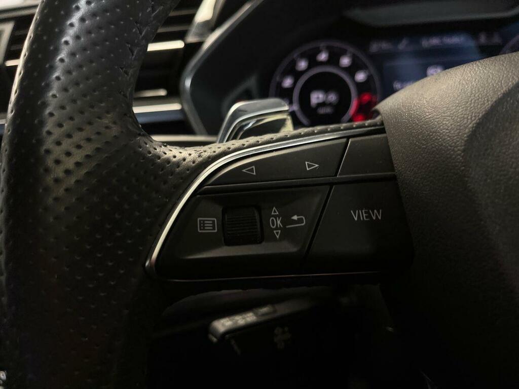 Audi RS Q3 Rs Q3 Sport Edition Tfsi Quattro Grey #21
