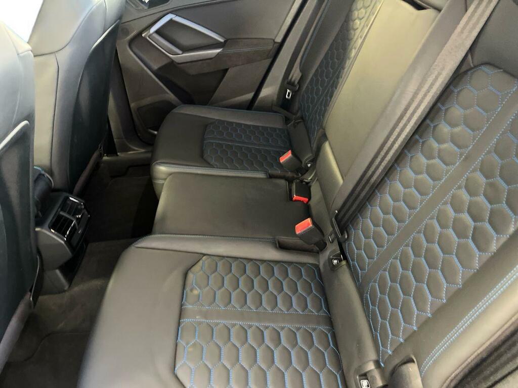Audi RS Q3 Rs Q3 Sport Edition Tfsi Quattro Grey #9