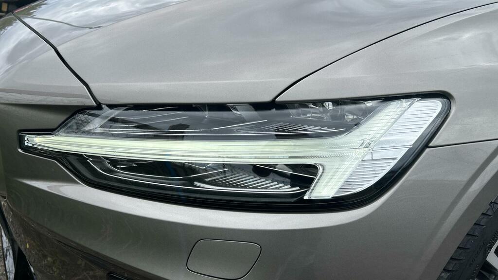 Volvo V60 2.0 D3 Momentum Plus Euro 6 Ss #37