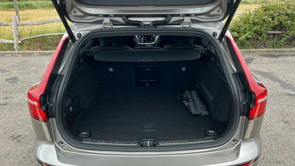 Volvo V60 2.0 D3 Momentum Plus Euro 6 Ss #13
