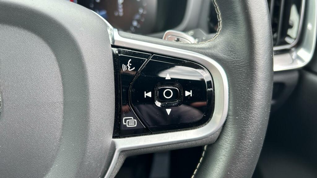 Volvo V60 2.0 D3 Momentum Plus Euro 6 Ss #21