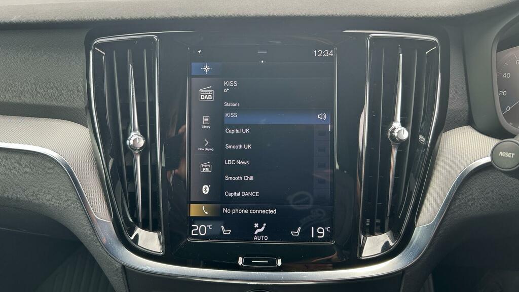 Volvo V60 2.0 D3 Momentum Plus Euro 6 Ss #40