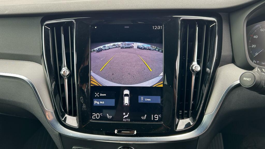 Volvo V60 2.0 D3 Momentum Plus Euro 6 Ss #18