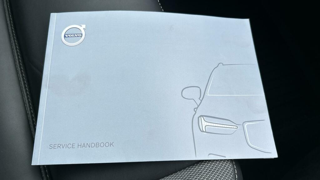 Volvo V60 2.0 D3 Momentum Plus Euro 6 Ss #14