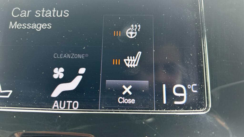 Volvo V60 2.0 D3 Momentum Plus Euro 6 Ss #41