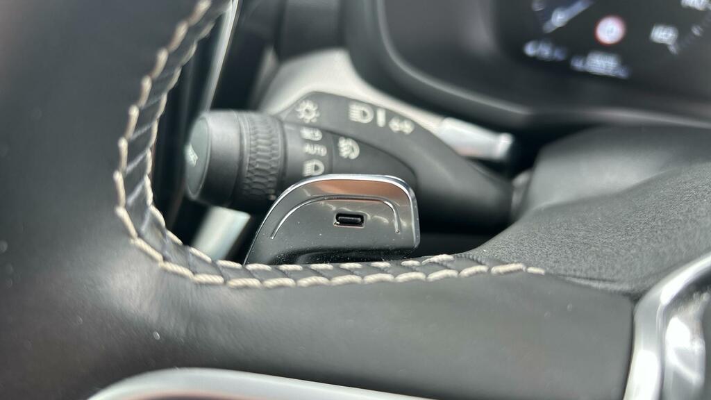 Volvo V60 2.0 D3 Momentum Plus Euro 6 Ss #46