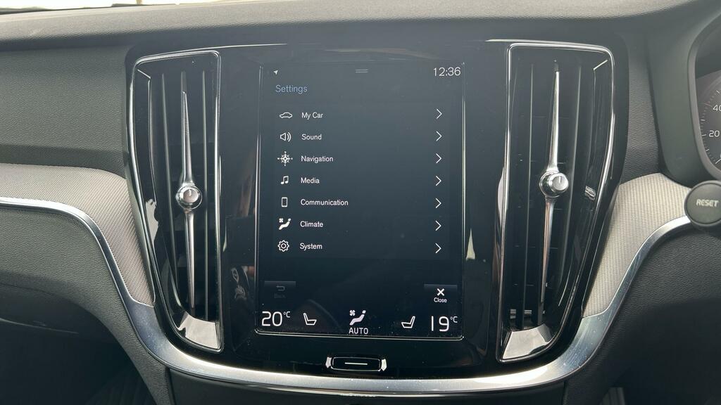 Volvo V60 2.0 D3 Momentum Plus Euro 6 Ss #45