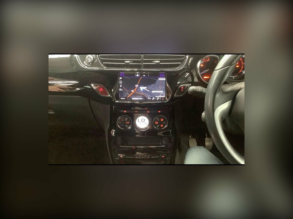 DS DS 3 1.6 Bluehdi Dstyle Nav Euro 6 Ss Purple #5