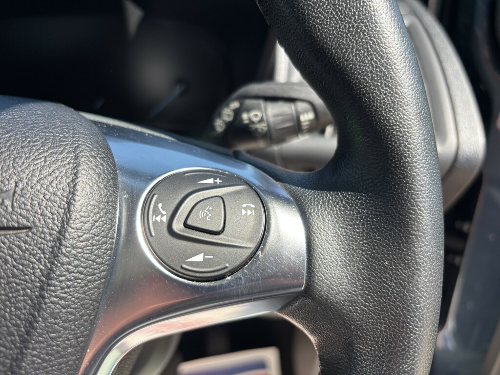 Ford Grand Tourneo Connect 1.5 Ecoblue 120 Titanium Powershift Silver #24