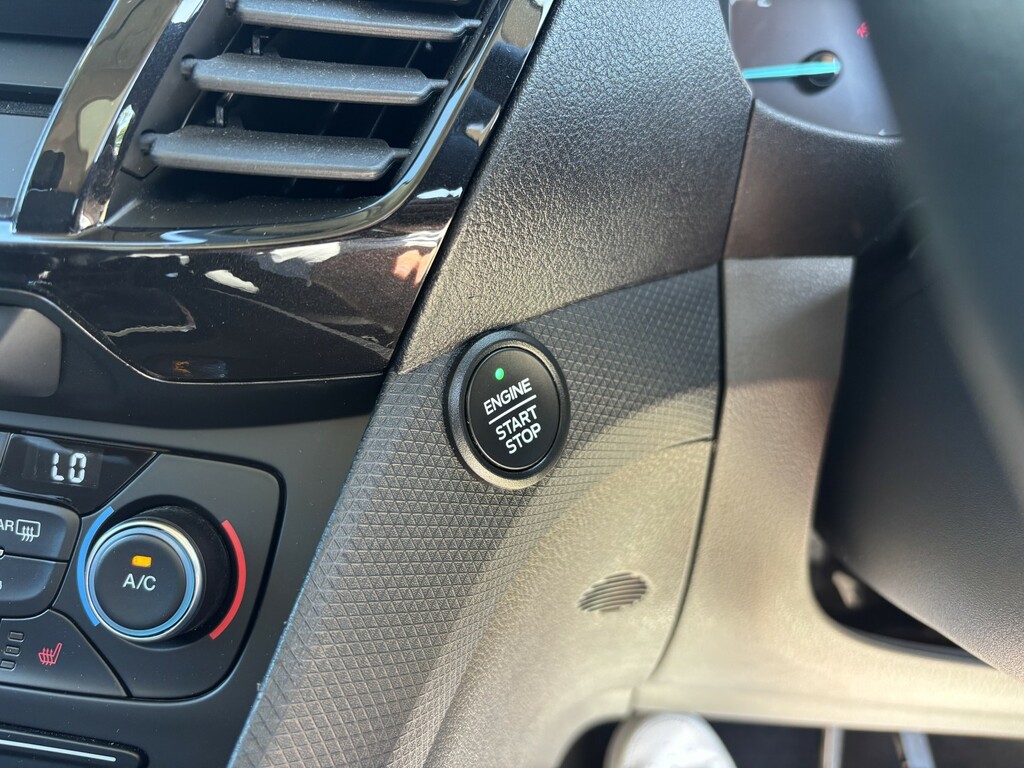 Ford Grand Tourneo Connect 1.5 Ecoblue 120 Titanium Powershift Silver #22