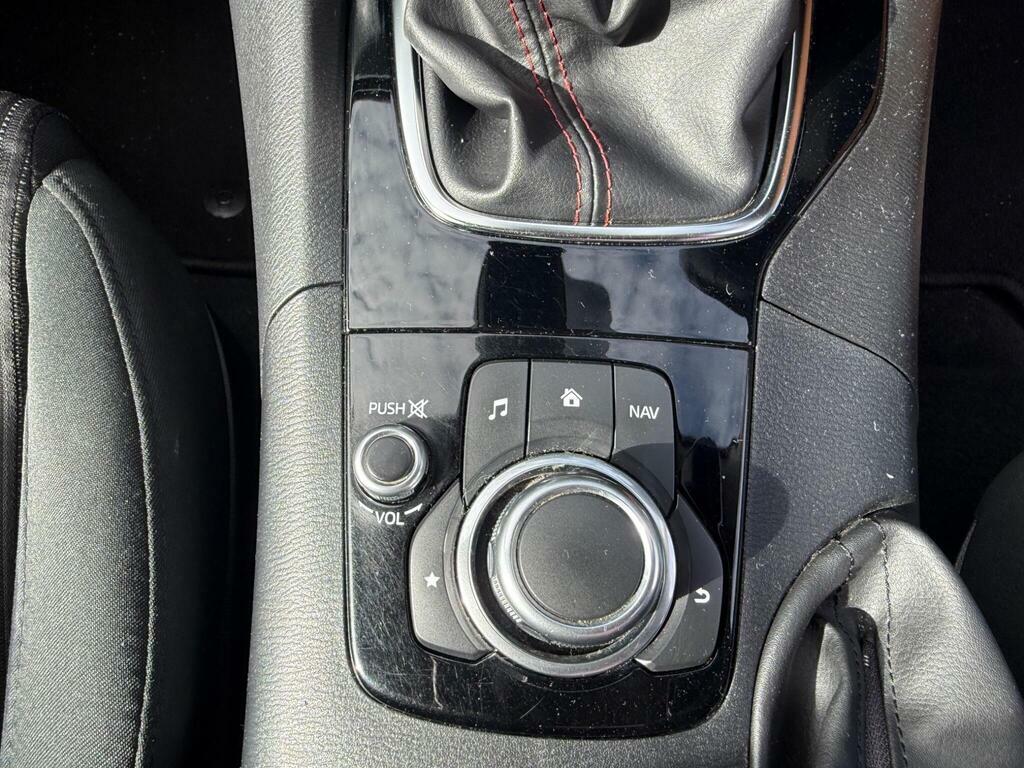 Mazda 3 16 Mazda Mazda3 2.0 Skyactiv-g Sport Nav Euro 5 S Blue #15