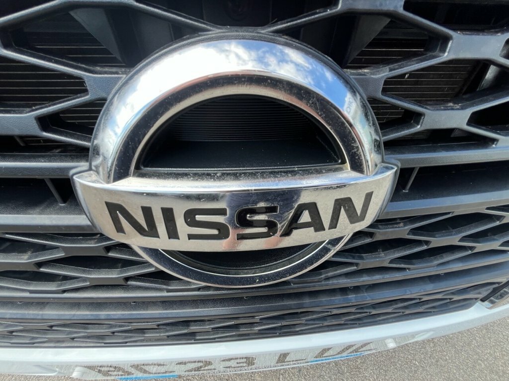 Nissan Primastar 30 L2 2.0 Dci 130Ps H1 White #20