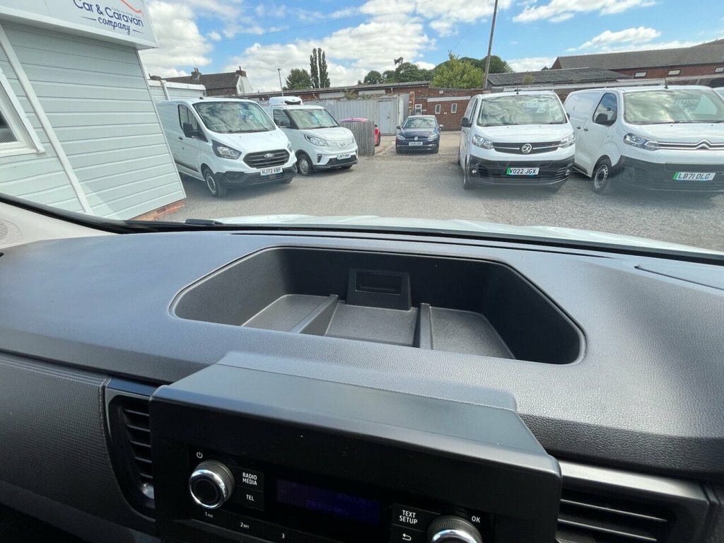 Nissan Primastar 30 L2 2.0 Dci 130Ps H1 White #34