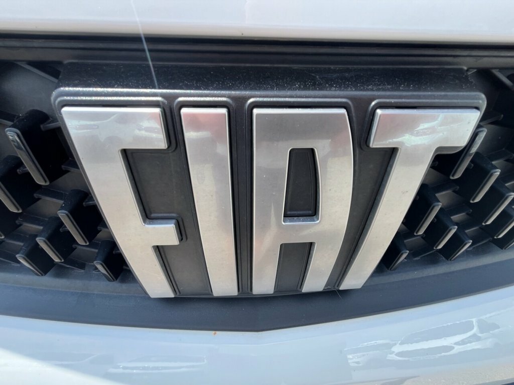Fiat Scudo 2L Tecnico 6Dr White #4