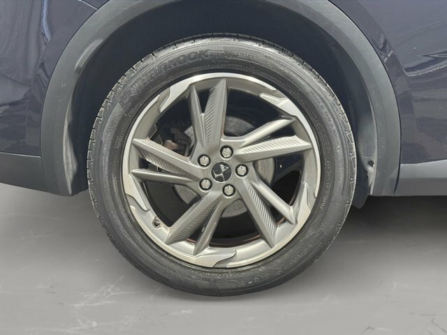 DS DS 7 Crossback 1.5 Bluehdi Prestige Crossback Eat8 Eur Grey #38