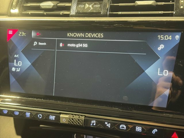 DS DS 7 Crossback 1.5 Bluehdi Prestige Crossback Eat8 Eur Grey #16