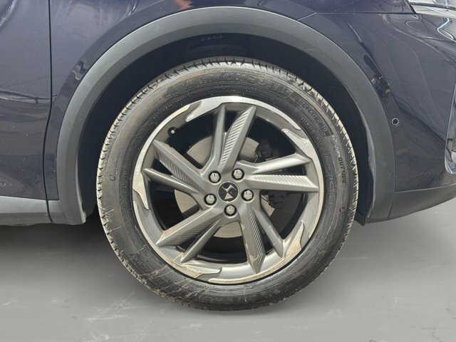 DS DS 7 Crossback 1.5 Bluehdi Prestige Crossback Eat8 Eur Grey #39