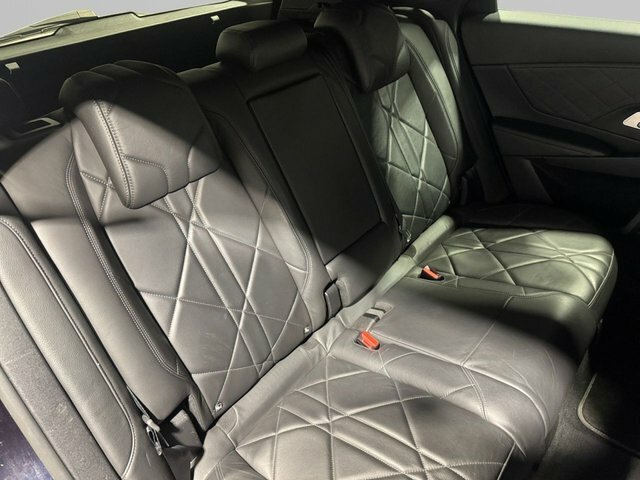 DS DS 7 Crossback 1.5 Bluehdi Prestige Crossback Eat8 Eur Grey #36