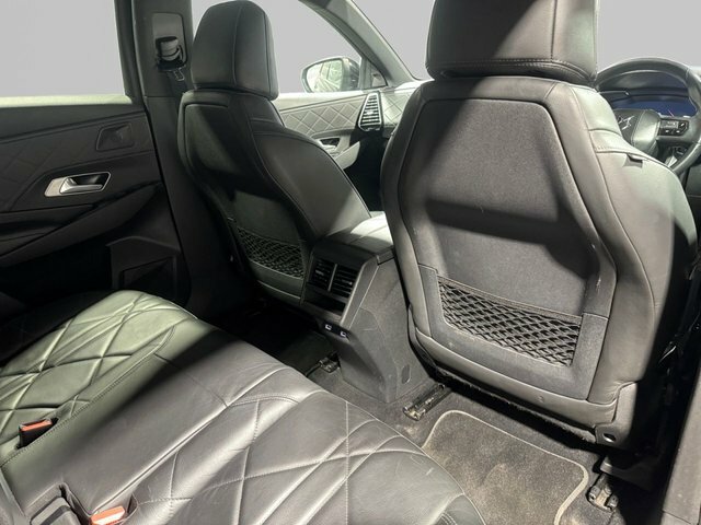 DS DS 7 Crossback 1.5 Bluehdi Prestige Crossback Eat8 Eur Grey #35