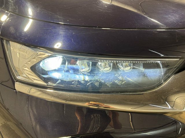 DS DS 7 Crossback 1.5 Bluehdi Prestige Crossback Eat8 Eur Grey #11