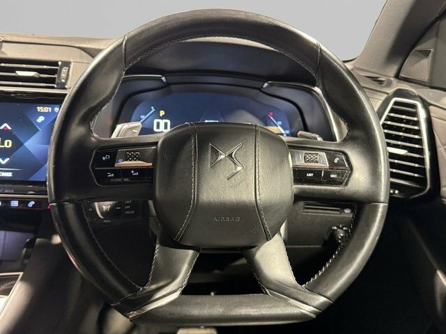 DS DS 7 Crossback 1.5 Bluehdi Prestige Crossback Eat8 Eur Grey #26