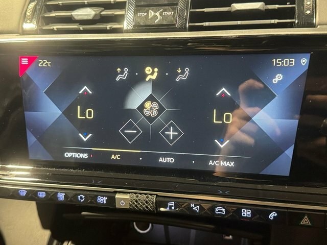 DS DS 7 Crossback 1.5 Bluehdi Prestige Crossback Eat8 Eur Grey #15