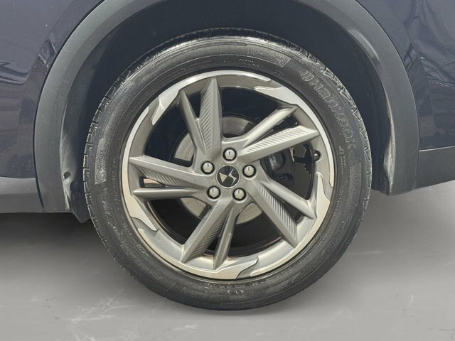 DS DS 7 Crossback 1.5 Bluehdi Prestige Crossback Eat8 Eur Grey #41