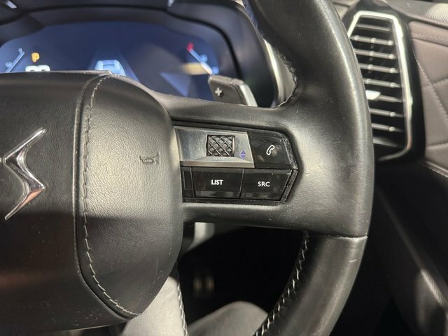 DS DS 7 Crossback 1.5 Bluehdi Prestige Crossback Eat8 Eur Grey #28