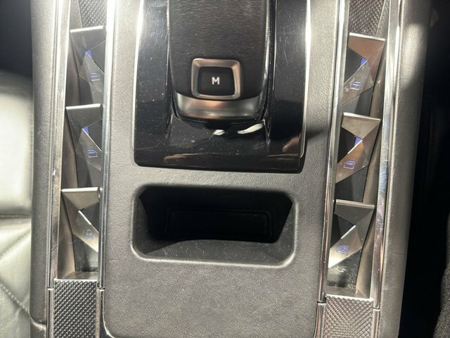 DS DS 7 Crossback 1.5 Bluehdi Prestige Crossback Eat8 Eur Grey #21