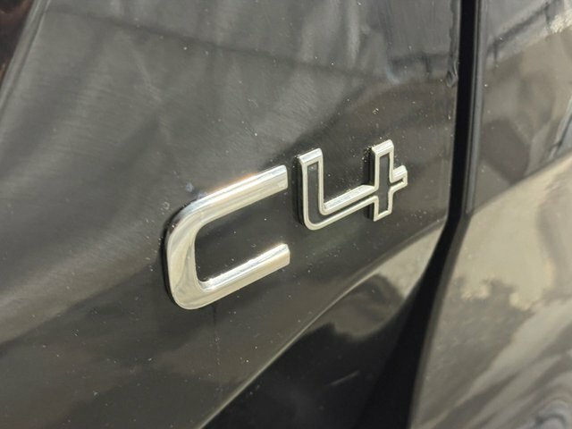 Citroen C4 1.2 Puretech Shine Hatchback Eur Grey #8