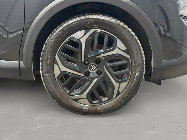 Citroen C4 1.2 Puretech Shine Hatchback Eur Grey #38