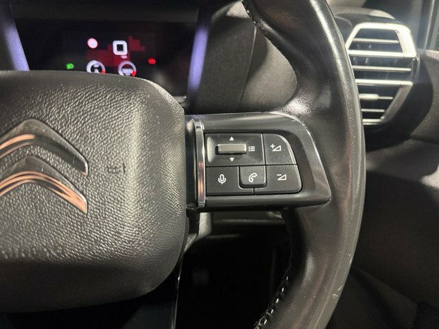 Citroen C4 1.2 Puretech Shine Hatchback Eur Grey #28