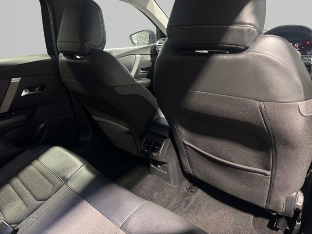 Citroen C4 1.2 Puretech Shine Hatchback Eur Grey #34