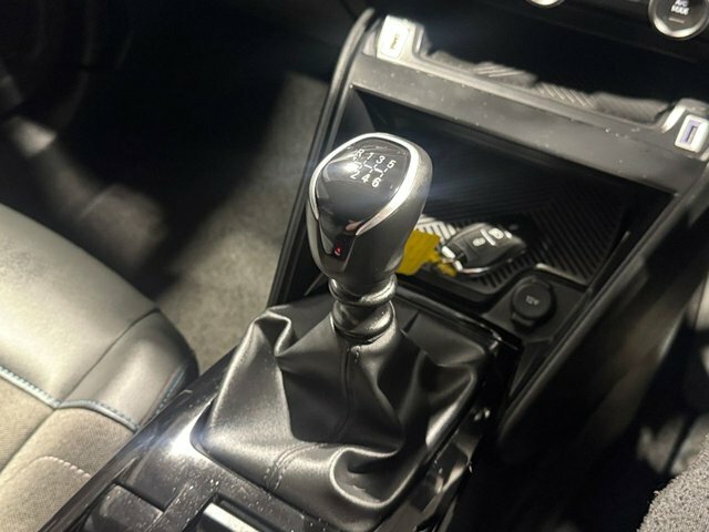 Citroen C4 1.2 Puretech Shine Hatchback Eur Grey #24
