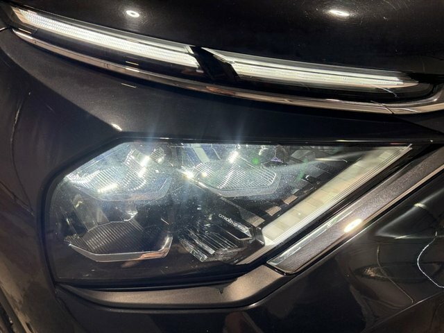 Citroen C4 1.2 Puretech Shine Hatchback Eur Grey #11