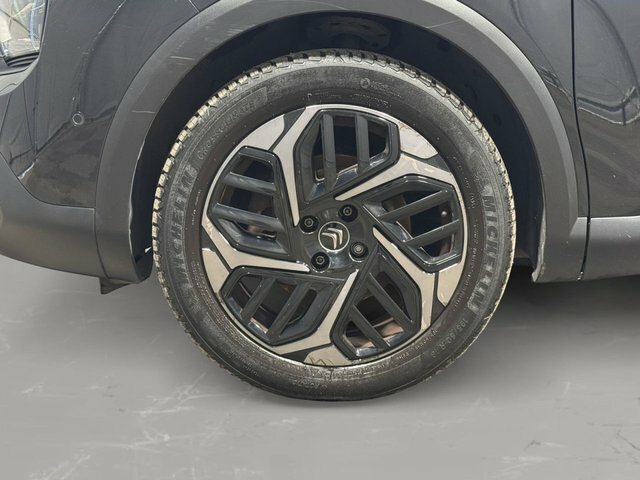 Citroen C4 1.2 Puretech Shine Hatchback Eur Grey #39