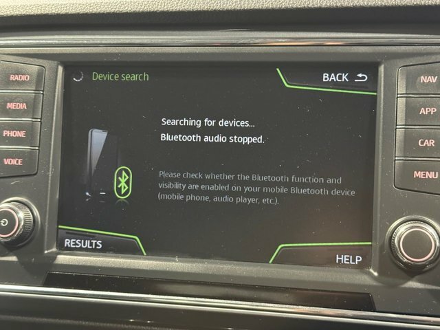 Seat Ateca 1.0 Tsi Ecomotive Se Suv Euro 6 Grey #16
