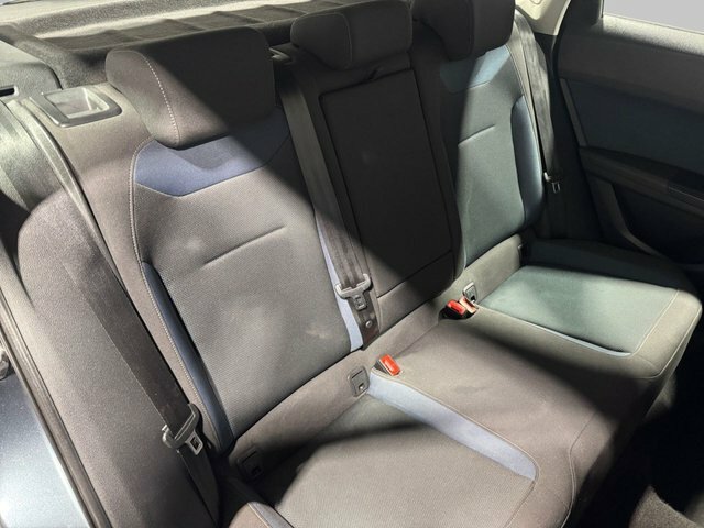 Seat Ateca 1.0 Tsi Ecomotive Se Suv Euro 6 Grey #37