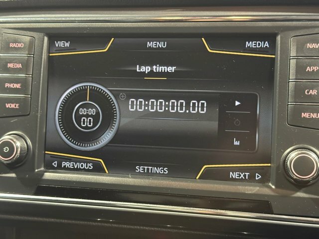Seat Ateca 1.0 Tsi Ecomotive Se Suv Euro 6 Grey #20