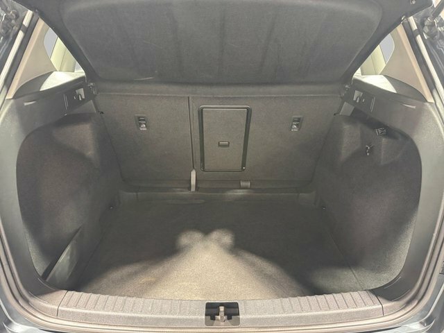 Seat Ateca 1.0 Tsi Ecomotive Se Suv Euro 6 Grey #38