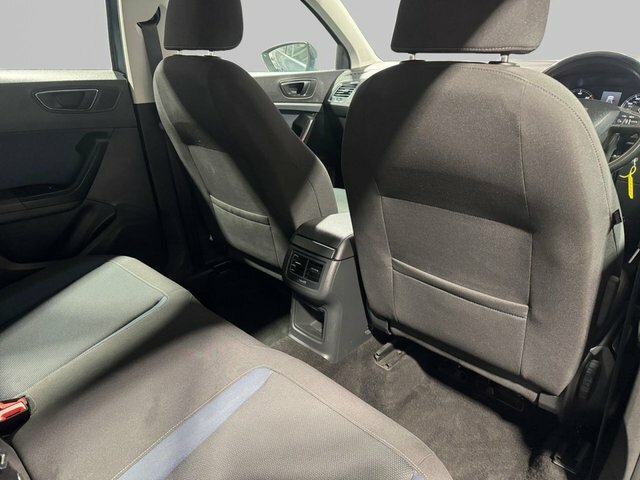 Seat Ateca 1.0 Tsi Ecomotive Se Suv Euro 6 Grey #36