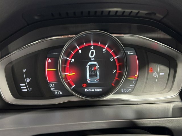 Volvo S60 D3 150 Business Edition Geartronic White #30