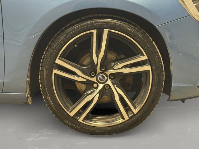 Volvo S60 D3 150 Business Edition Geartronic White #39