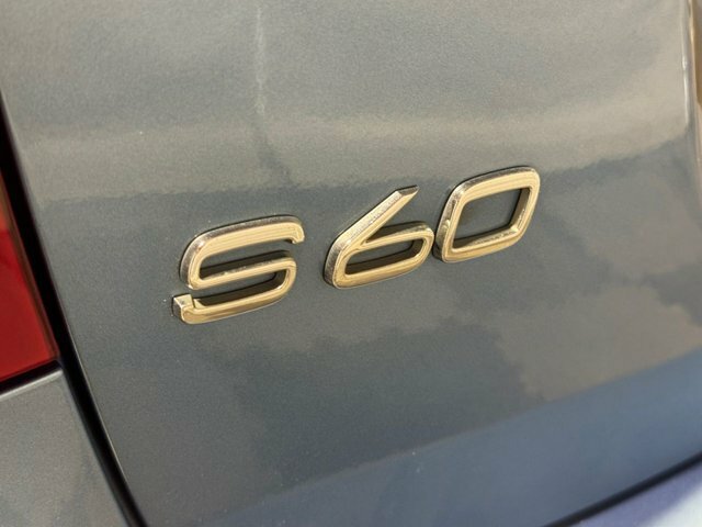 Volvo S60 D3 150 Business Edition Geartronic White #8