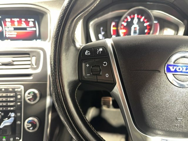 Volvo S60 D3 150 Business Edition Geartronic White #27
